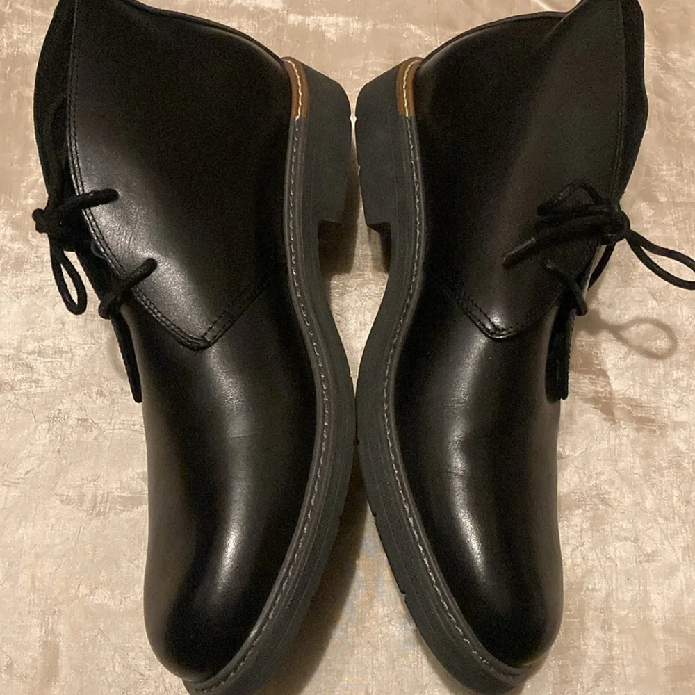 Cole Haan Go-To Lace Chukka